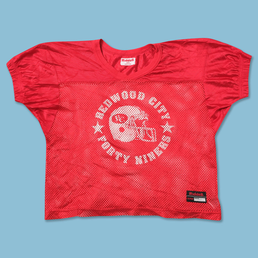 Redwood City Football Jersey Small 