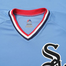 Vintage Chicago White Sox Jersey XXL