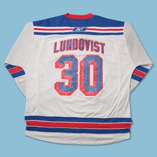 Vintage New York Rangers Jersey XXL