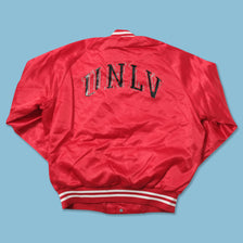 Vintage Chalkline UNLV Rebels College Jacket Large 