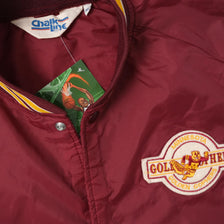 Vintage Minnesota Golden Gophers College Jacket Medium 