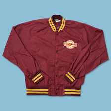 Vintage Minnesota Golden Gophers College Jacket Medium 