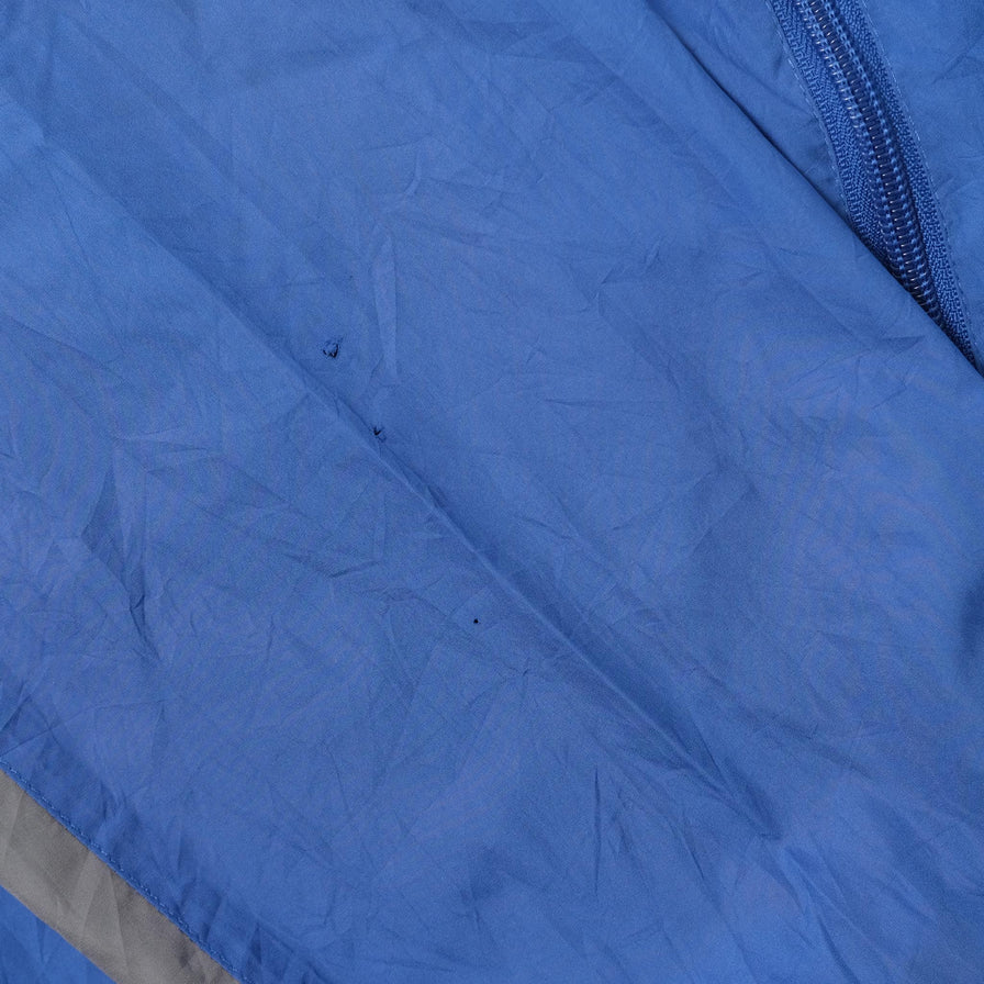 Indianapolis Colts Track Jacket XLarge 