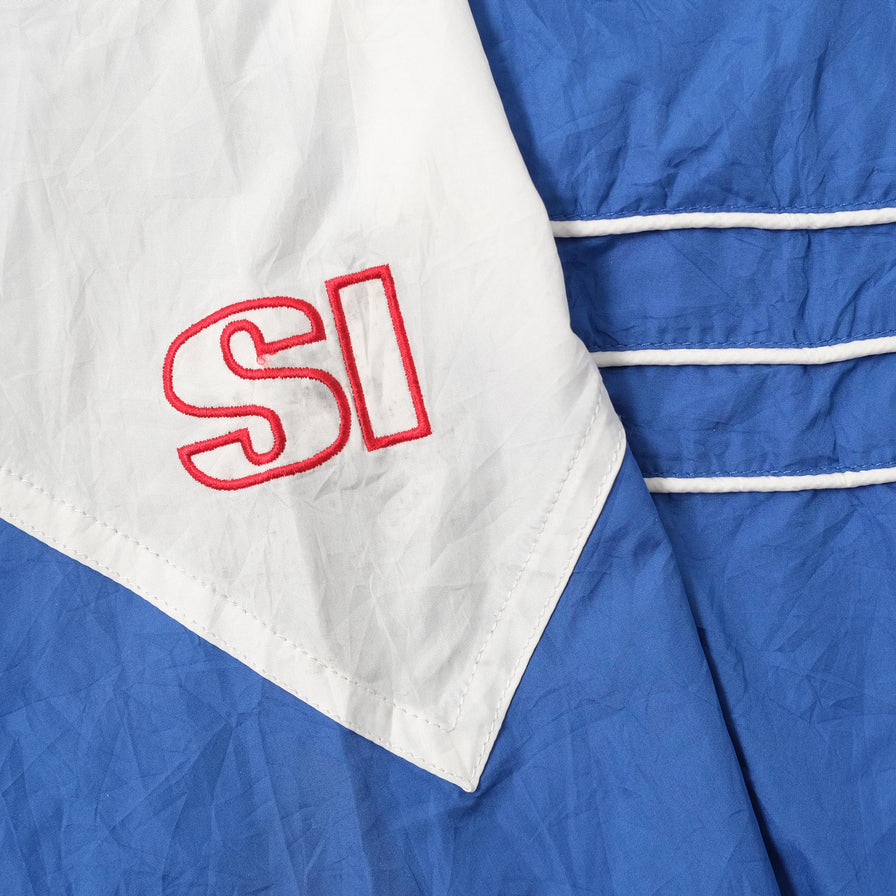 Indianapolis Colts Track Jacket XLarge 