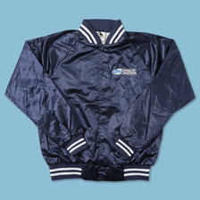 Vintage Bud Light College Jacket Small 