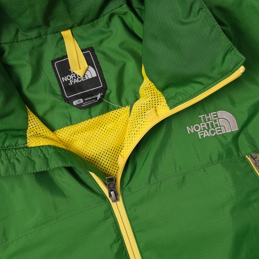 The North Face Light Jacket Large 