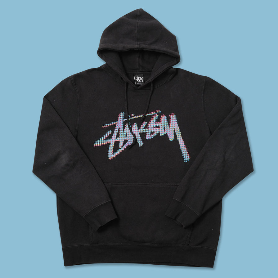 Stussy Hoody Large 