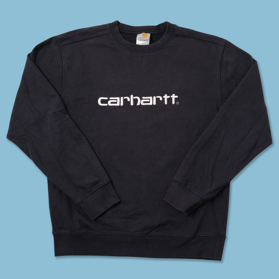 Vintage carhartt Sweater Large 