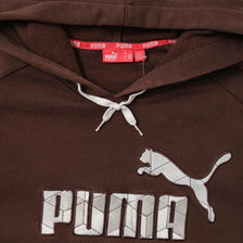 Puma Hoody Large 