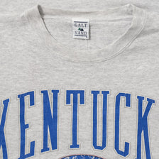 Vintage Kentucky Wildcats Sweater XXL 