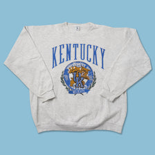Vintage Kentucky Wildcats Sweater XXL 