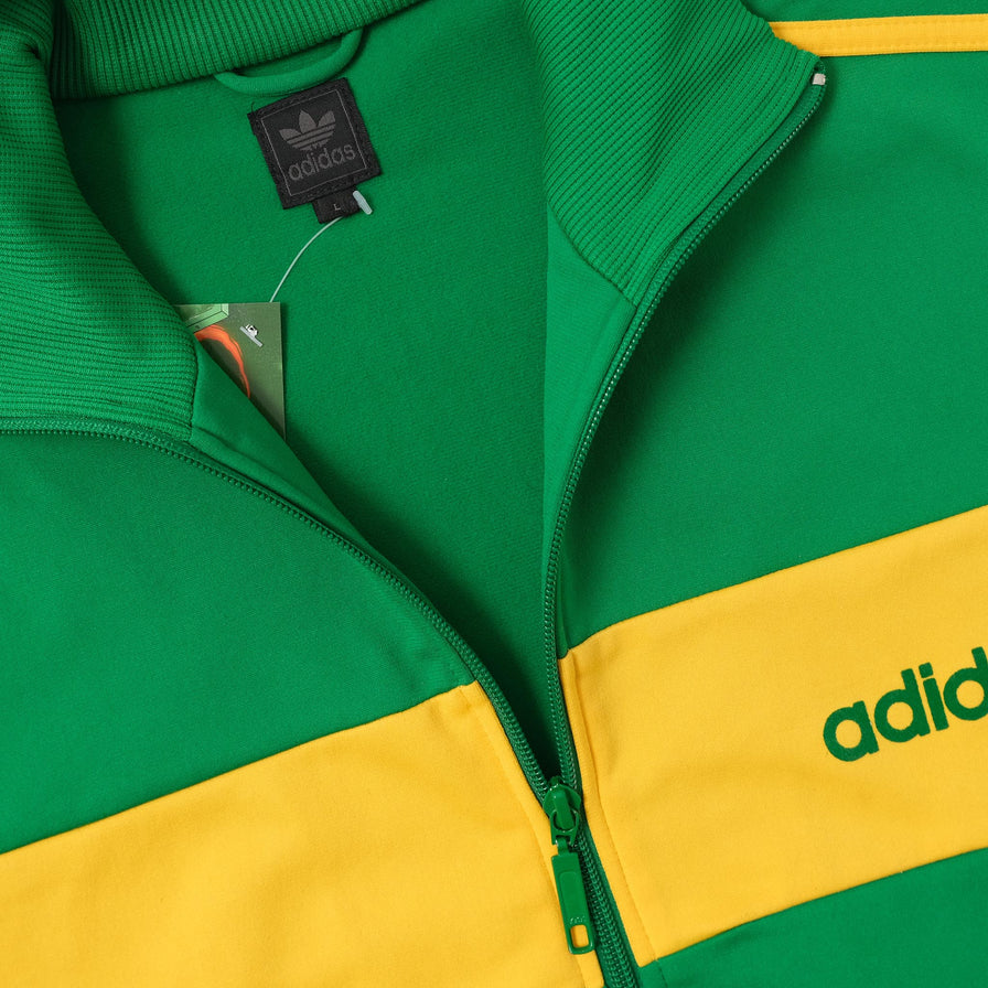 Vintage adidas Track Jacket Large 