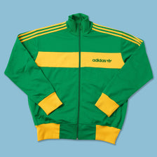 Vintage adidas Track Jacket Large 