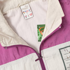 Vintage Puma Track Jacket Large