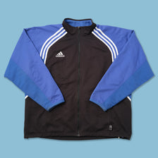 Vintage adidas Track Jacket XLarge 
