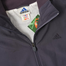 Vintage adidas Track Jacket Medium 