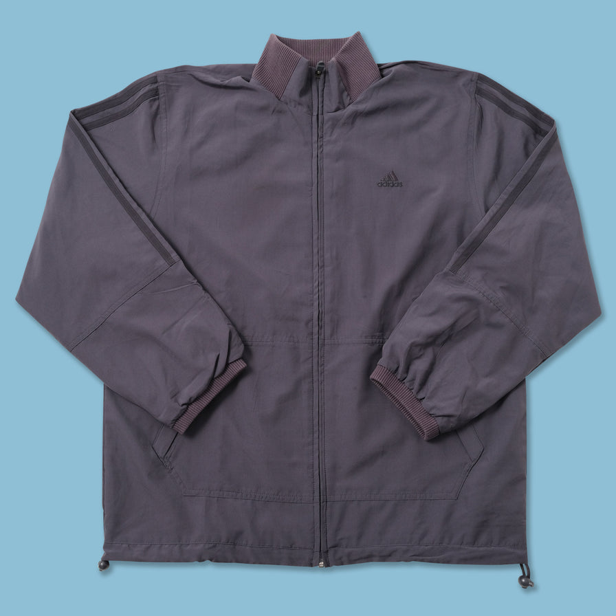 Vintage adidas Track Jacket Medium 
