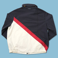 Vintage Nautica Sailing Jacket XLarge 