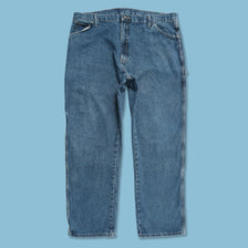 Vintage Dickies Denim Pants 42x32