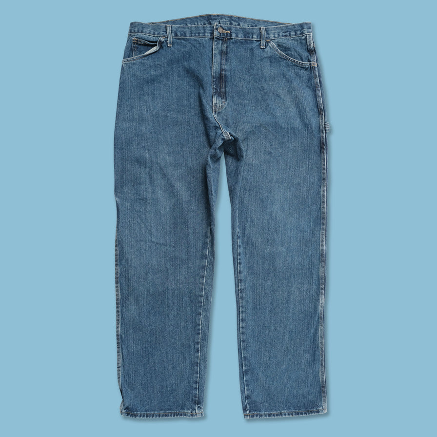 Vintage Dickies Denim Pants 42x32 