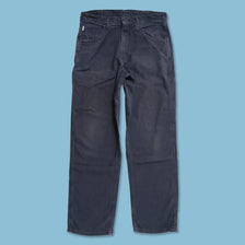 Vintage Carhartt Work Pants 33x32