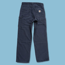 Vintage Carhartt Work Pants 30x32 