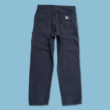 Vintage Carhartt Work Pants 34x34 