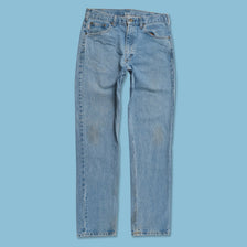 Vintage Carhartt Denim Pants 34x34