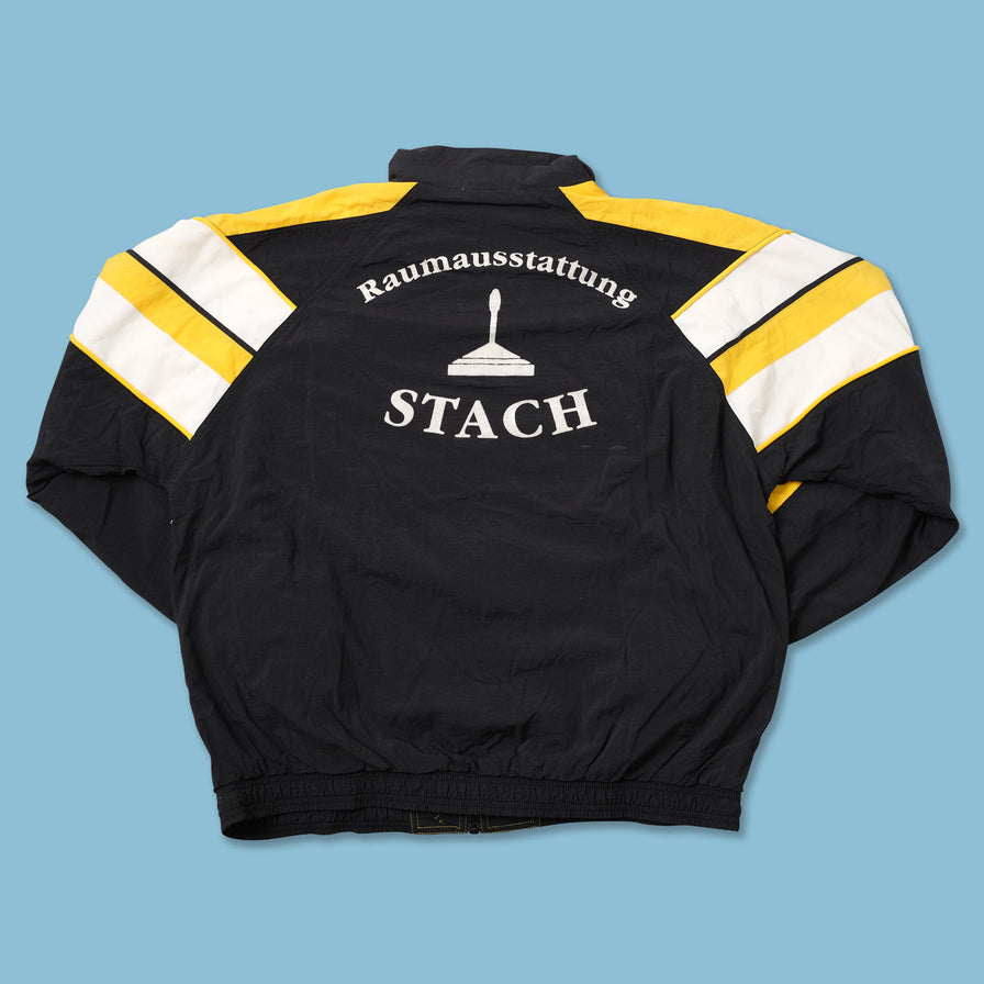 Vintage Puma Track Jacket XLarge 