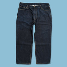Vintage Carhartt Denim Pants 38x34