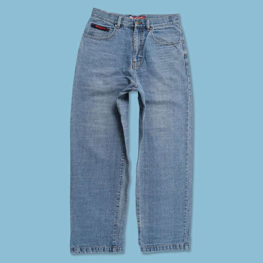 Vintage Mecca Denim Pants 32x32 