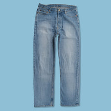 Vintage Ralph Lauren Denim Pants 34x34