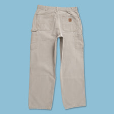 Vintage Carhartt Work Pants 30x32 