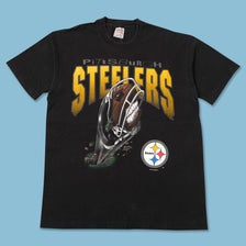 Vintage 1995 Pittsburgh Steelers TShirt XLarge 