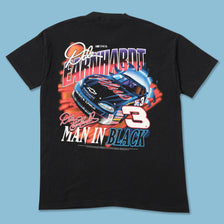 Vintage Nascar Dale Earnhard T-Shirt Large 