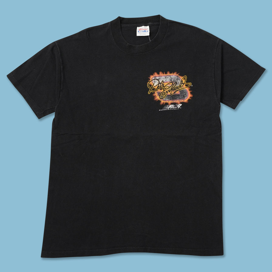 Vintage Nascar Dale Earnhard T-Shirt Large 