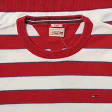 Vintage Tommy Hilfiger light Knit Sweater Large