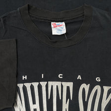 Vintage Chicago White Sox T-Shirt Large 
