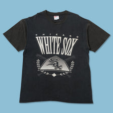 Vintage Chicago White Sox T-Shirt Large 