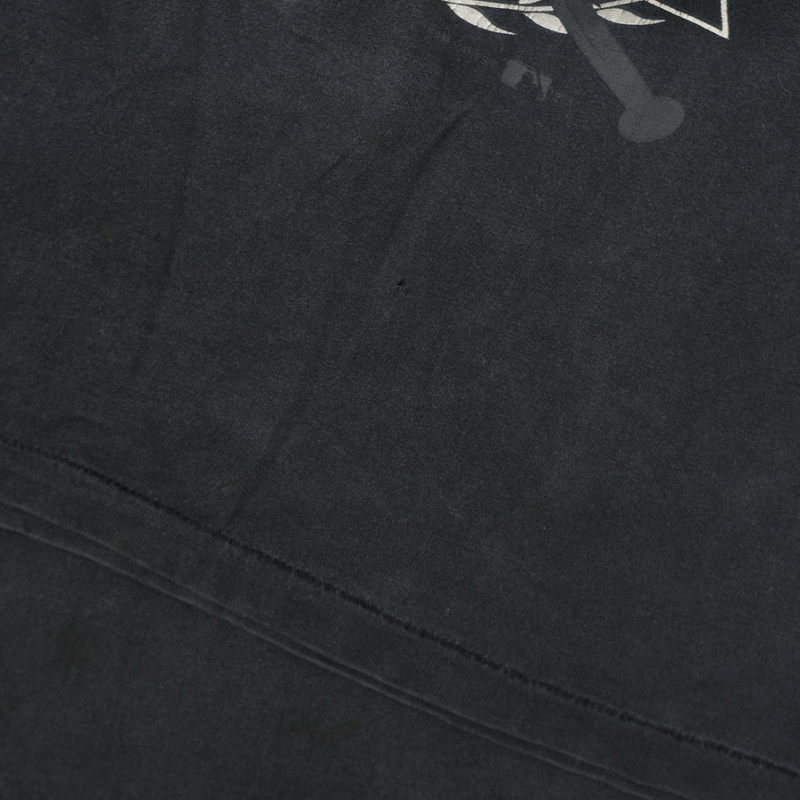 Vintage Chicago White Sox T-Shirt Large 