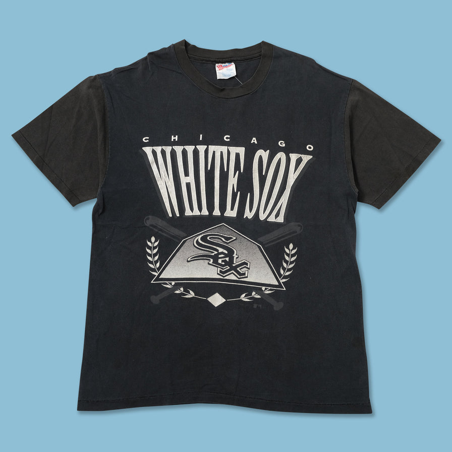 Vintage Chicago White Sox T-Shirt Large 