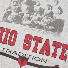 Vintage 1992 Ohio State Buckeyes T-Shirt Large 