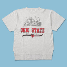 Vintage 1992 Ohio State Buckeyes T-Shirt Large 