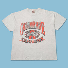Vintage Oklahoma Cowboys T-Shirt XXLarge 