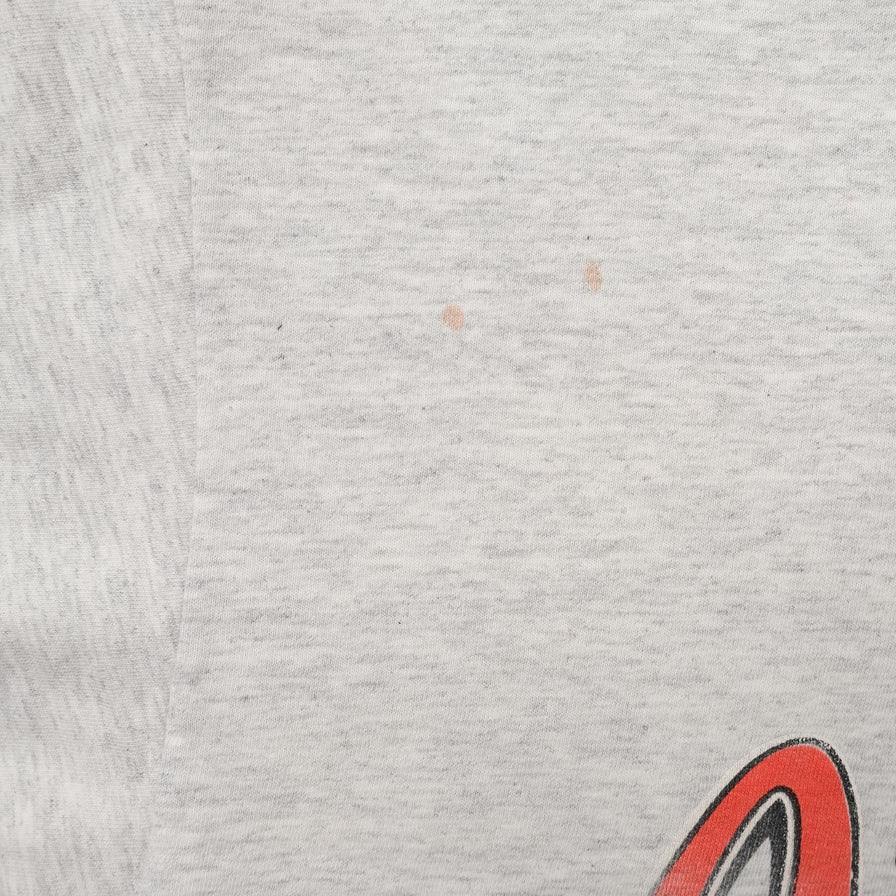 Vintage Oklahoma Cowboys T-Shirt XXLarge 