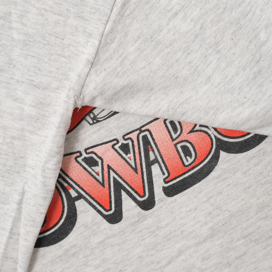 Vintage Oklahoma Cowboys T-Shirt XXLarge 