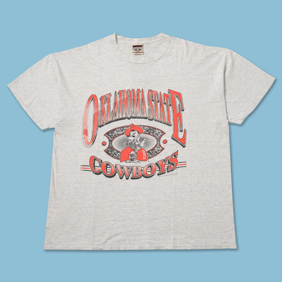 Vintage Oklahoma Cowboys T-Shirt XXLarge 