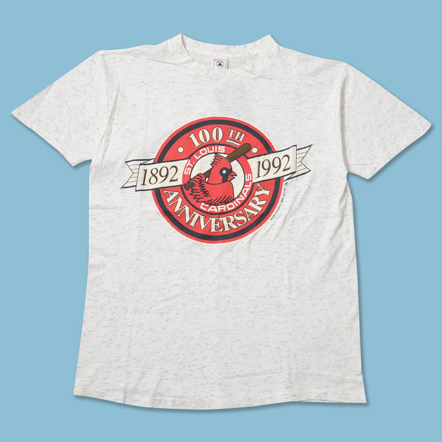 Vintage 1992 St.Louis Cardinals T-SHirt XLarge 