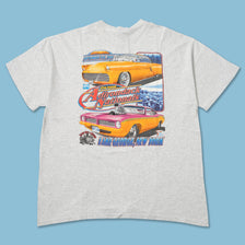 Vintage 2005 Adirondack Nationals T-Shirt XXLarge 