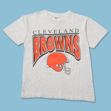 Vintage 1995 Cleveland Browns T-Shirt Medium 